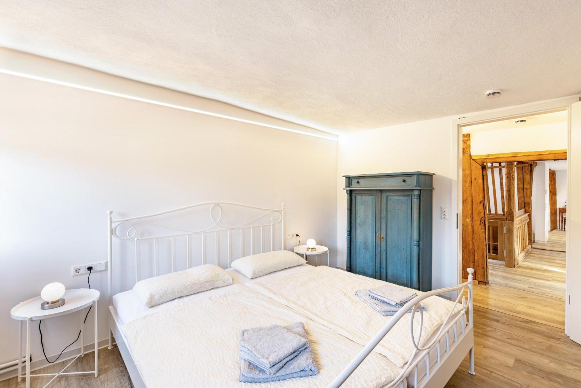 Holiday home Metzgerpost