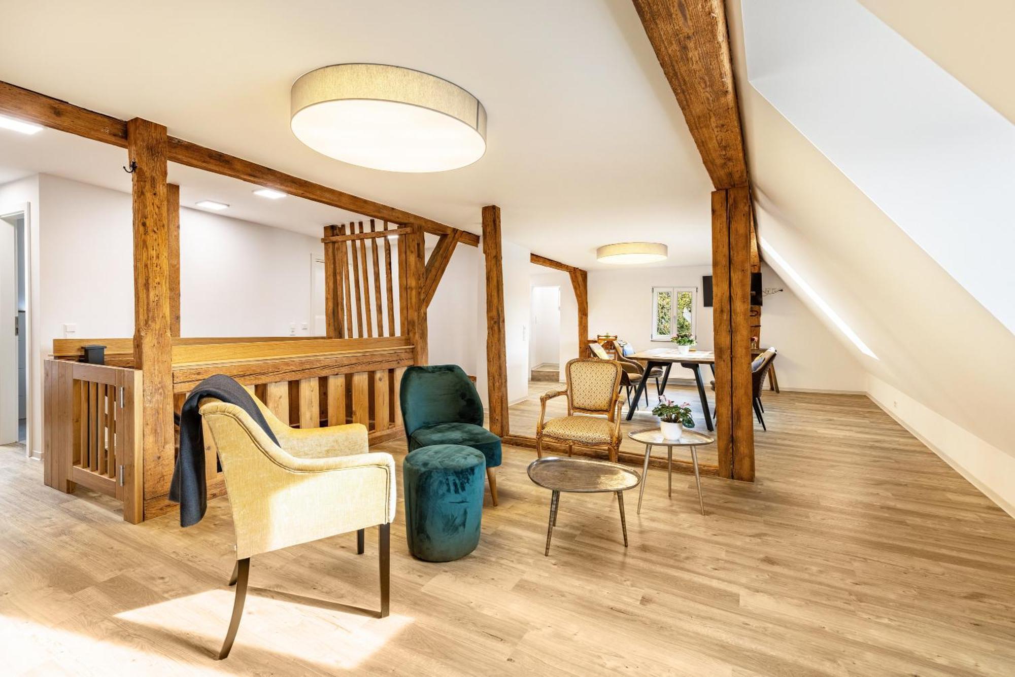 Metzgerpost Holiday home
