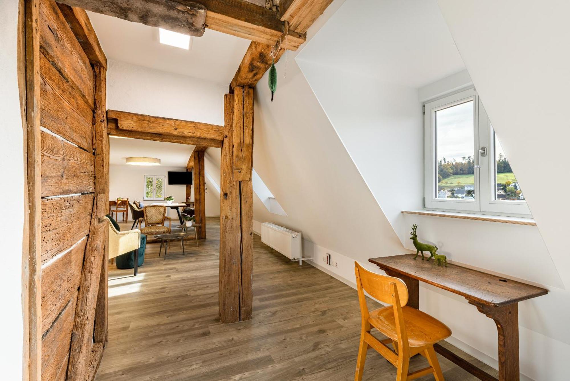 Holiday home Metzgerpost Altensteig