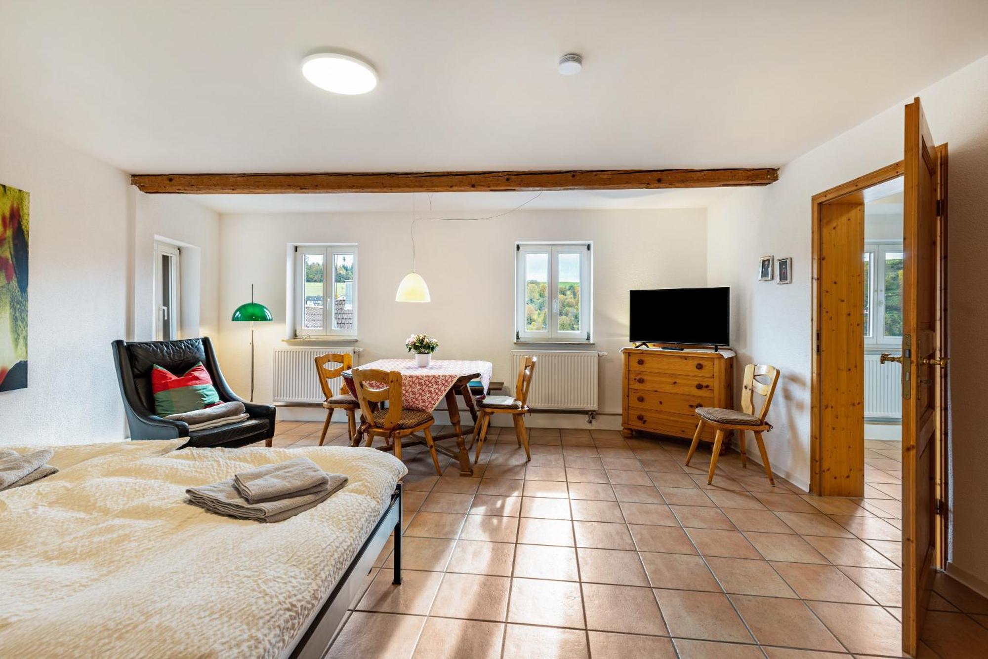 Holiday home Metzgerpost