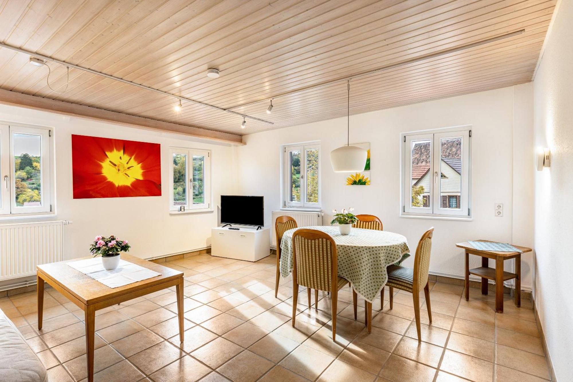 Metzgerpost Holiday home *