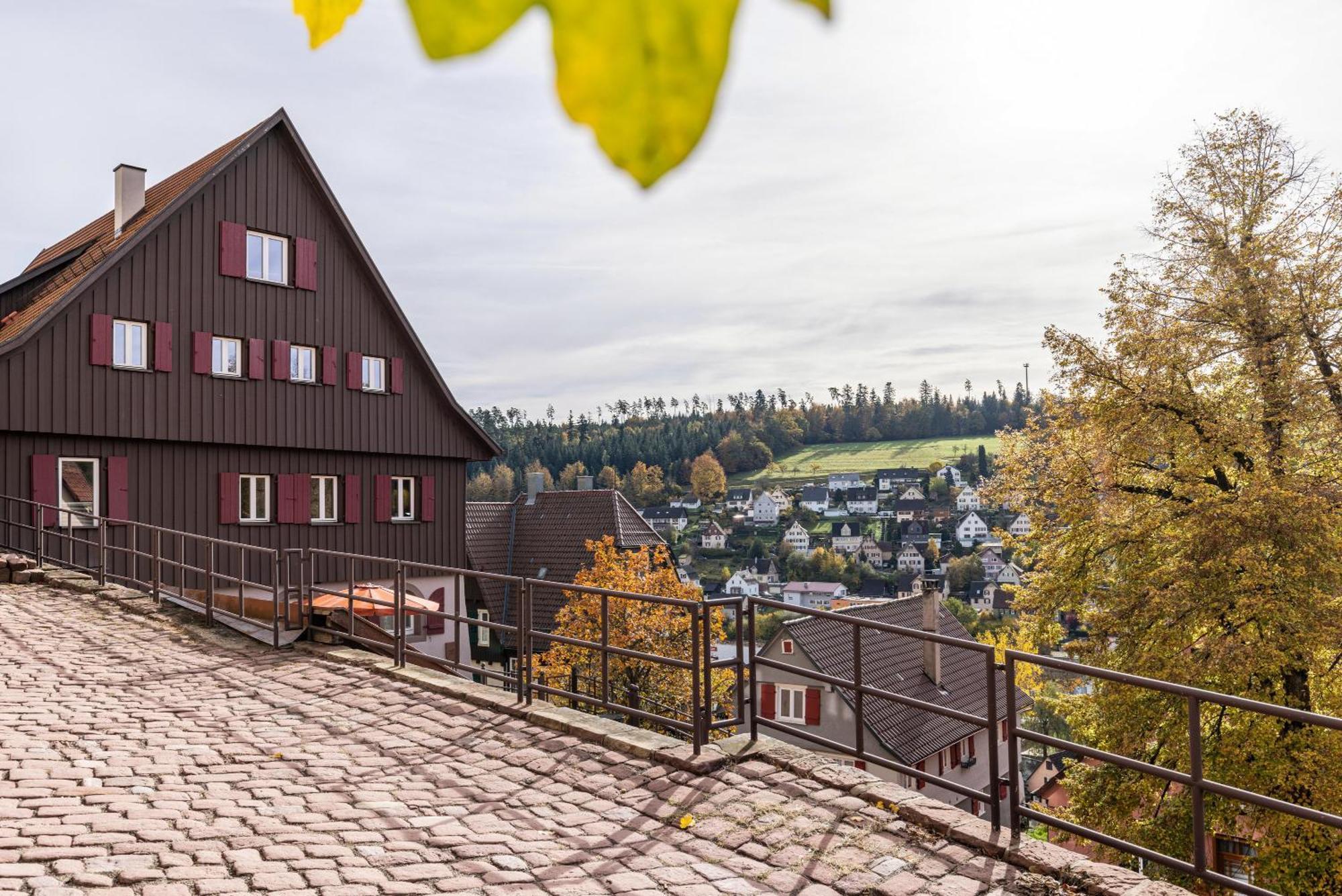 Metzgerpost
