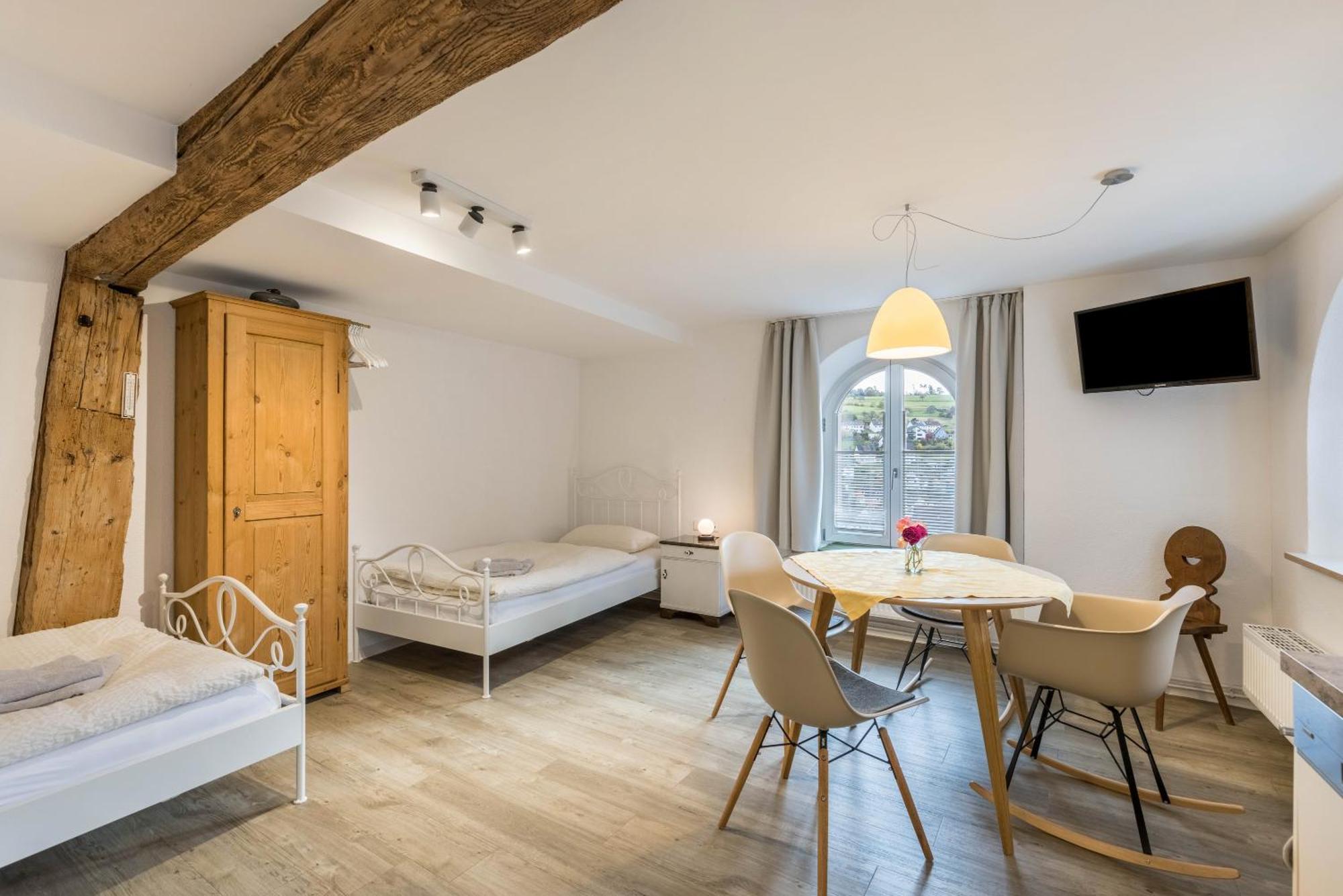 Metzgerpost Holiday home *