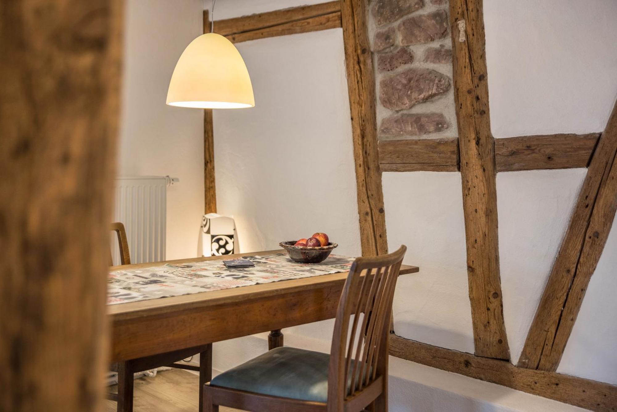 Metzgerpost Holiday home