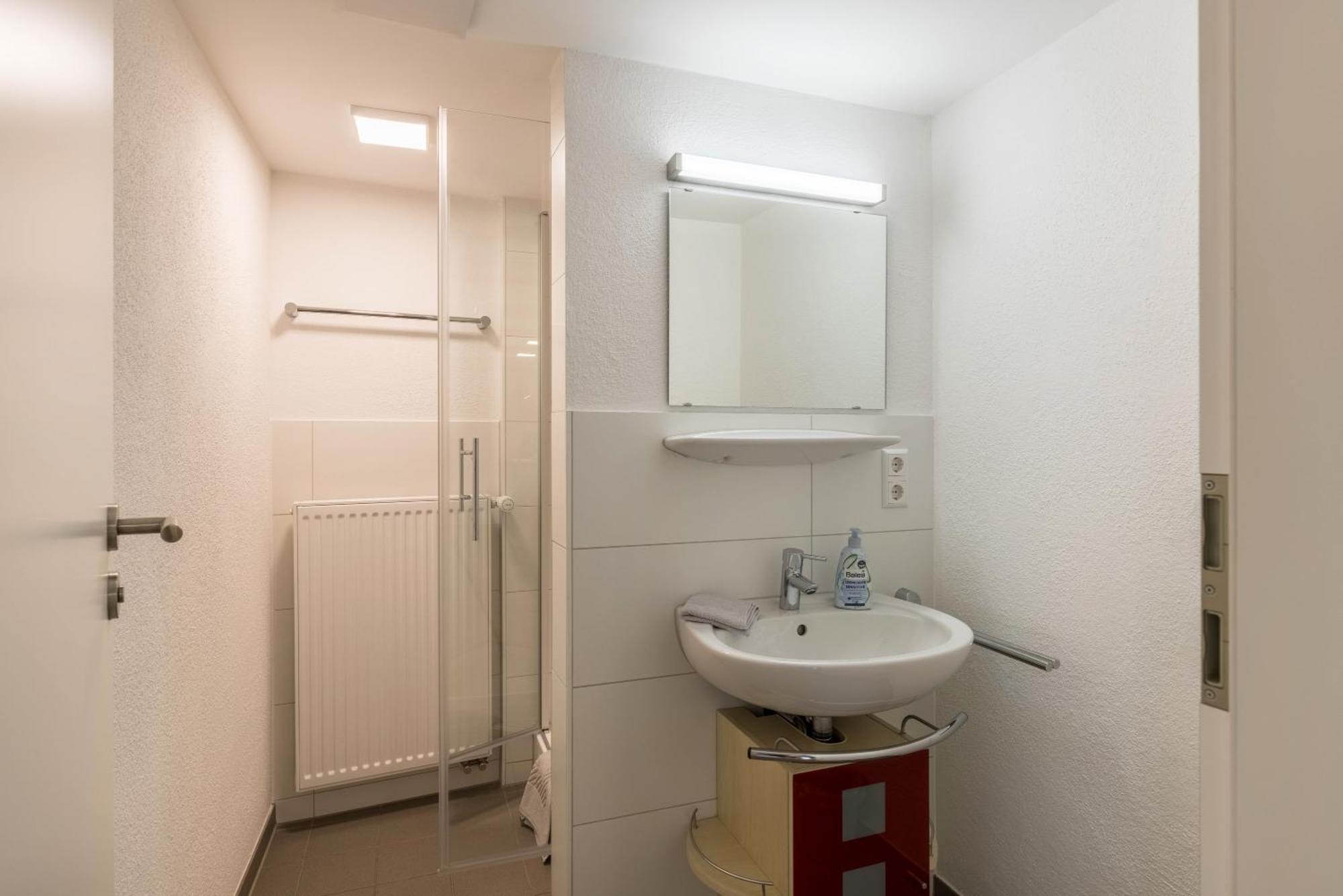 Holiday home Metzgerpost Altensteig