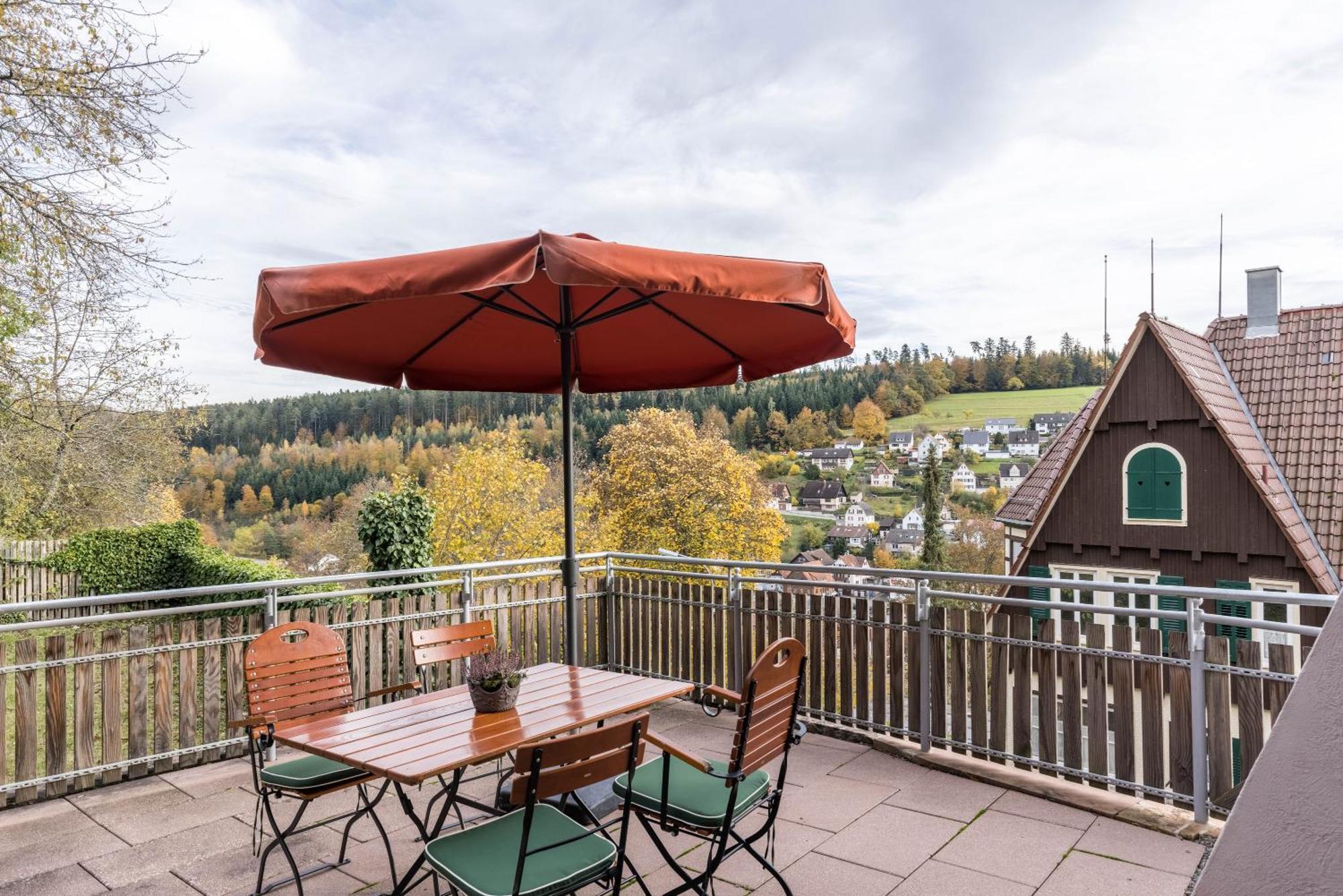 Holiday home Metzgerpost